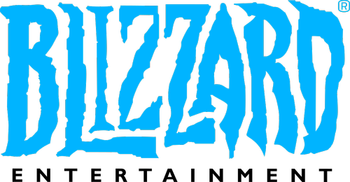 Blizzard Entertainment logo