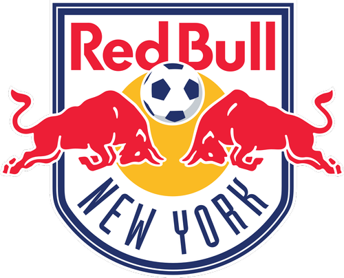 New York Red Bulls logo