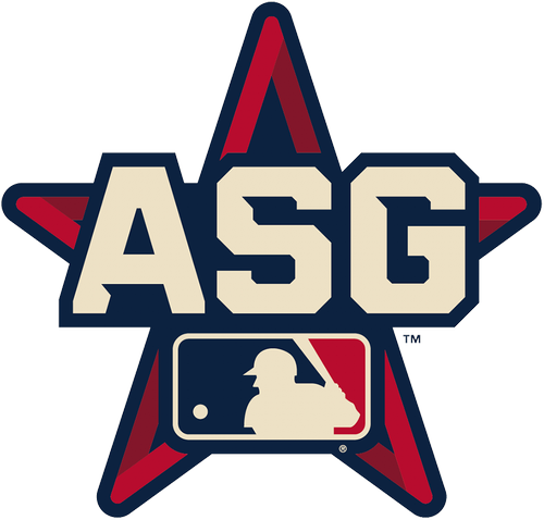 MLB All-Star Game logo