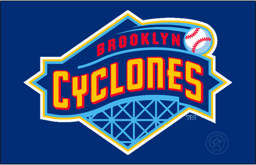 Brooklyn Cyclones logo