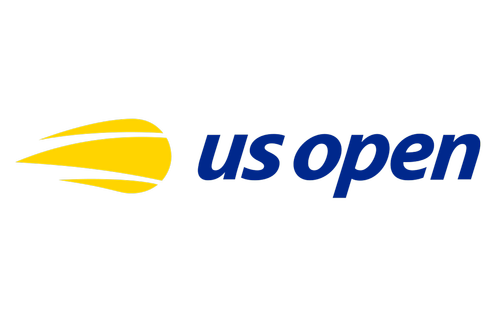 US Open logo